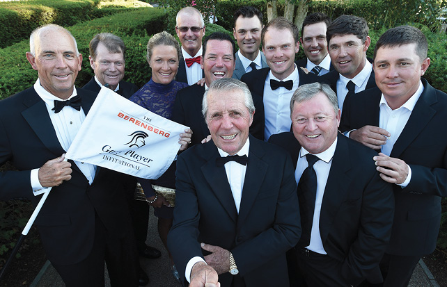 Gary Player Invitational